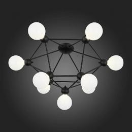Потолочная люстра ST Luce Tavere  - 17